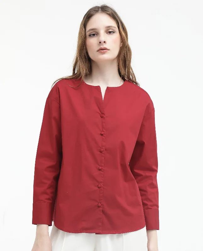 nagoya-womens-top-red