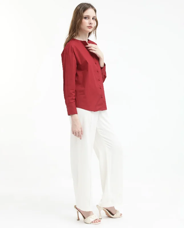 nagoya-womens-top-red