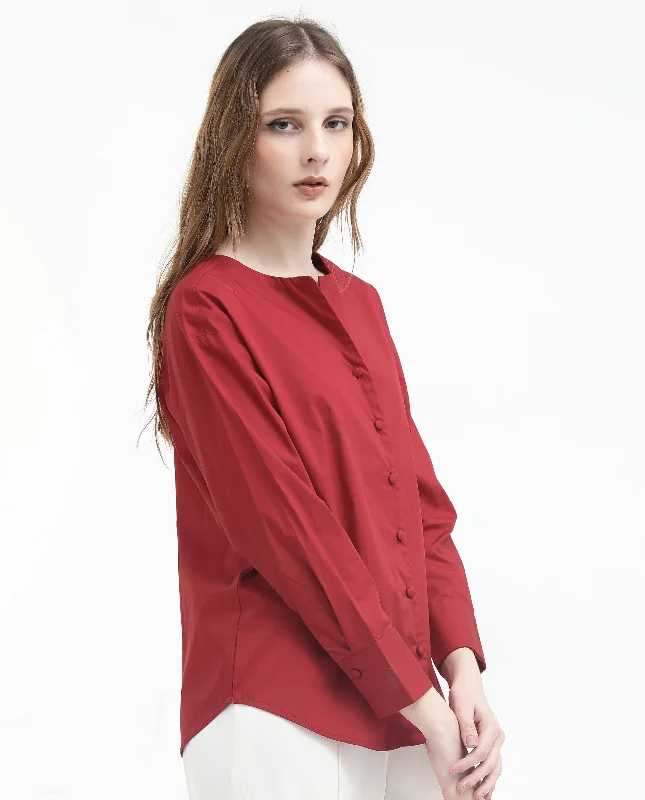 nagoya-womens-top-red