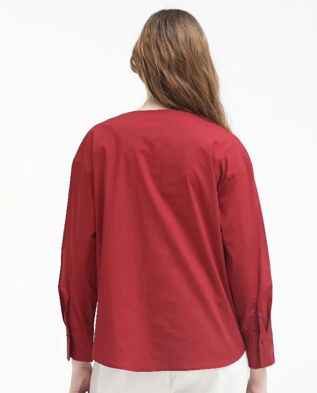 nagoya-womens-top-red