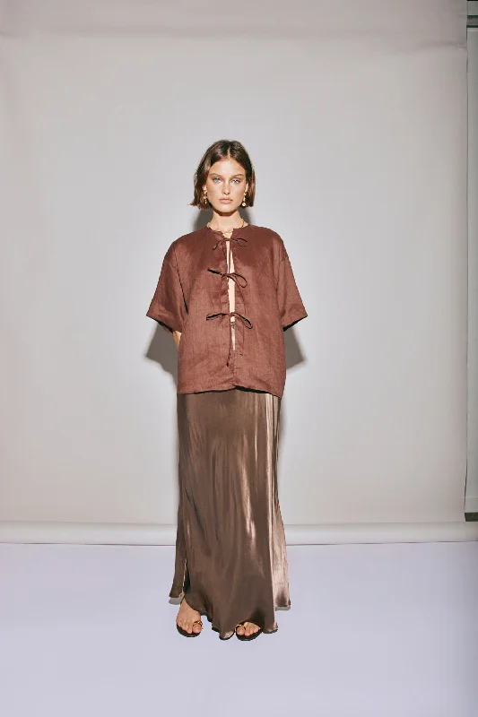 naomi-smock-top-umber