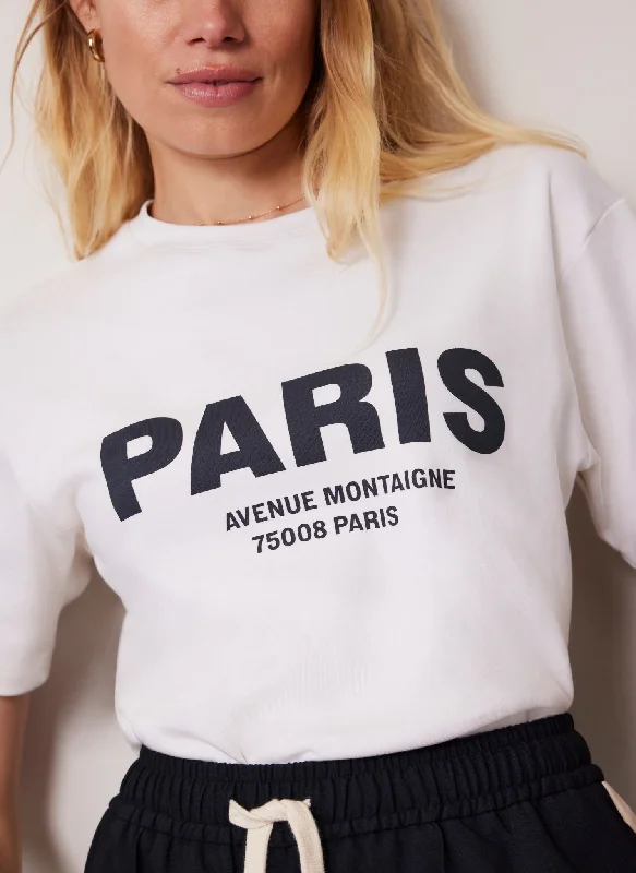 neutral-paris-slogan-t-shirt