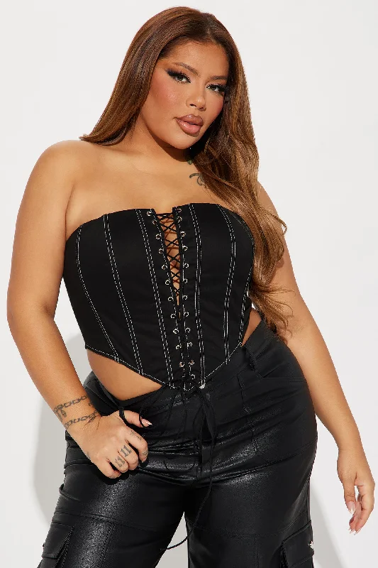 no-way-out-corset-top-black