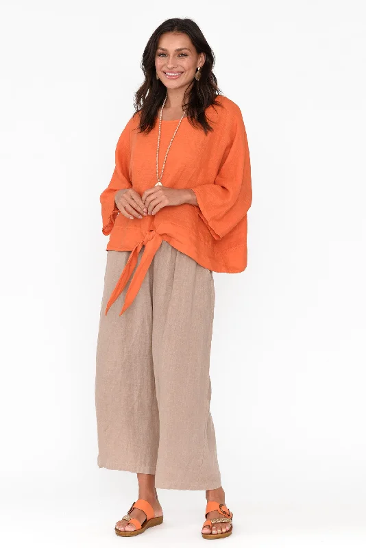 olga-taupe-linen-wide-leg-pant