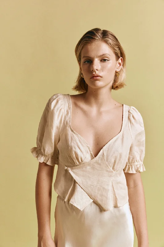 olympia-linen-top-cream