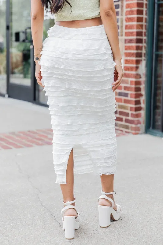 on-a-roll-cream-textured-ruffled-midi-skirt