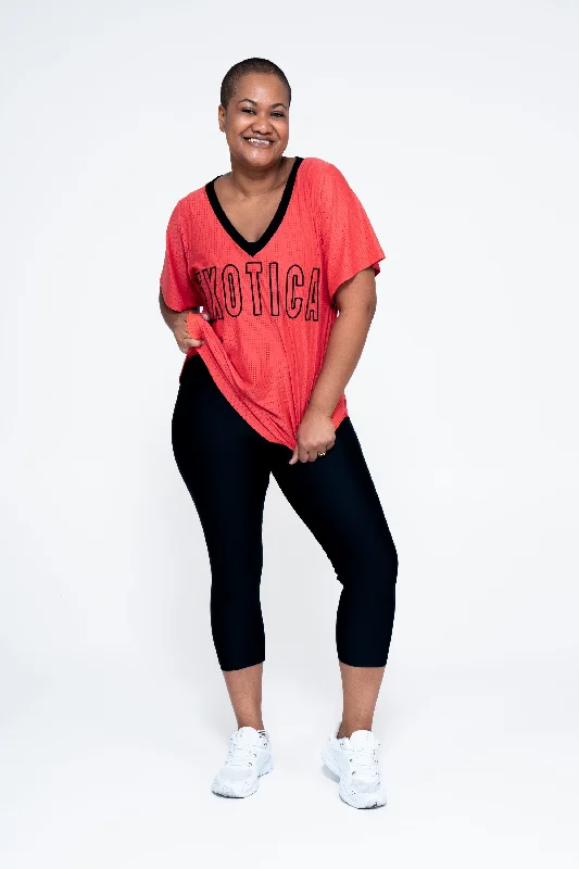 orange-bball-mesh-v-neck-exotica-black-embroidered-boyfriend-tee