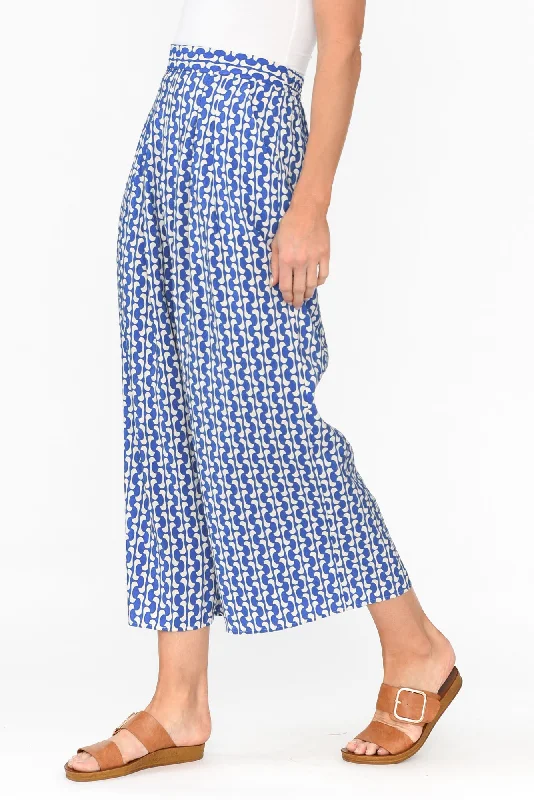 orella-blue-geo-wide-leg-pant