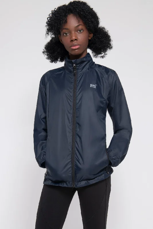 Origin Jacket - Navy