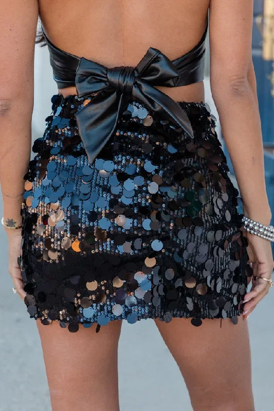 own-the-evening-black-sequin-mini-skirt