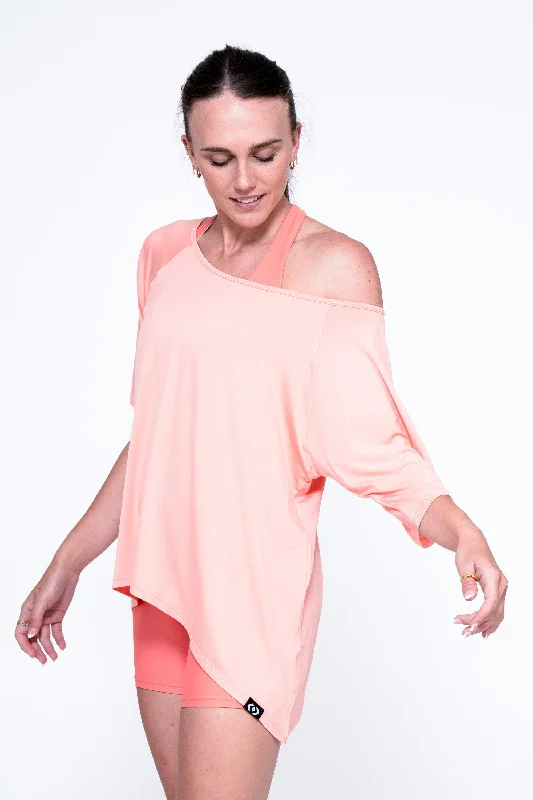 peachy-slinky-to-touch-off-the-shoulder-tee