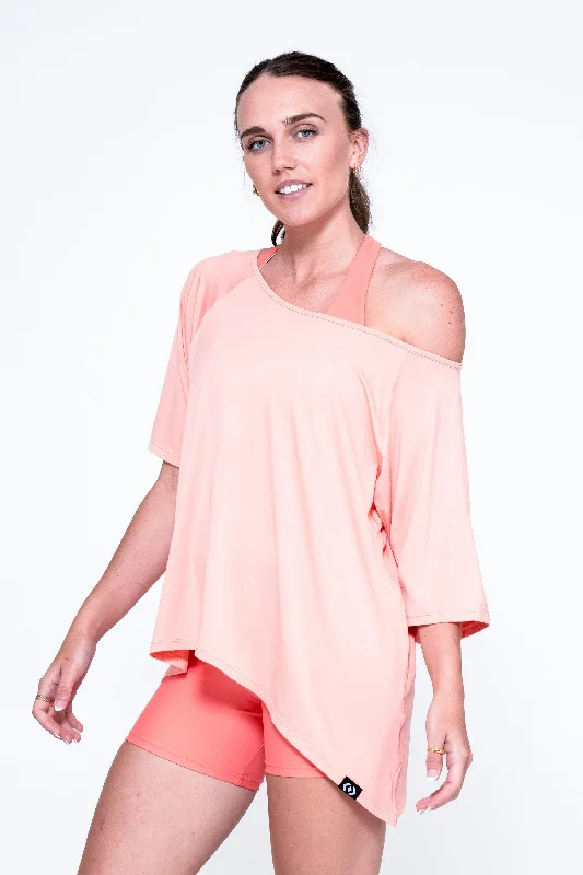 peachy-slinky-to-touch-off-the-shoulder-tee