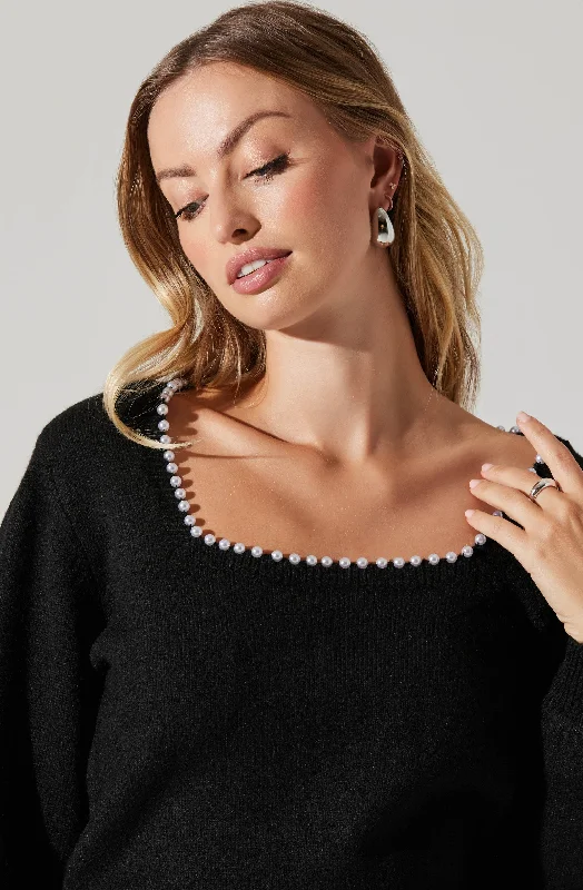 pearl-lined-square-neck-sweater