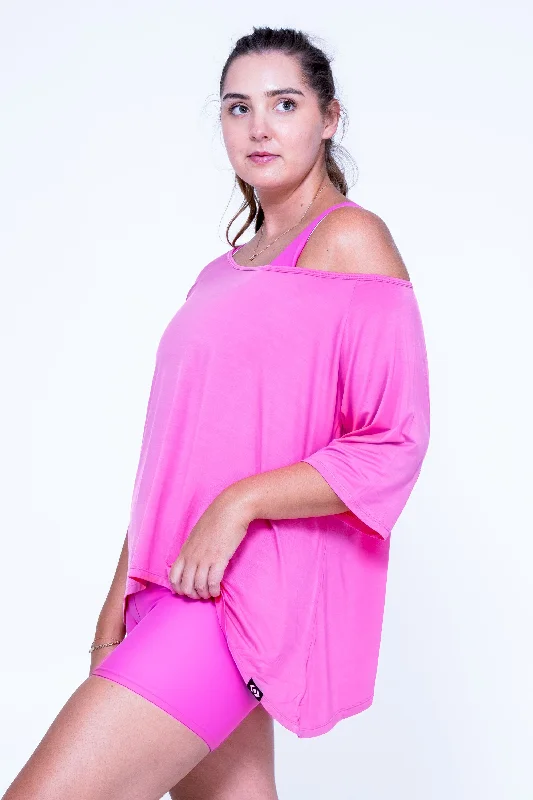 pink-slinky-to-touch-off-the-shoulder-tee