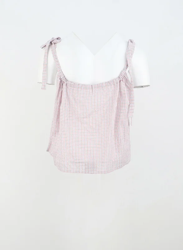 plaid-blouse-ou323