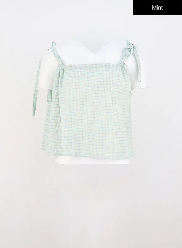 plaid-blouse-ou323