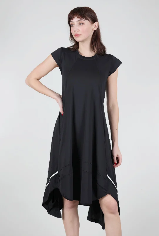 Dress Dress, Black