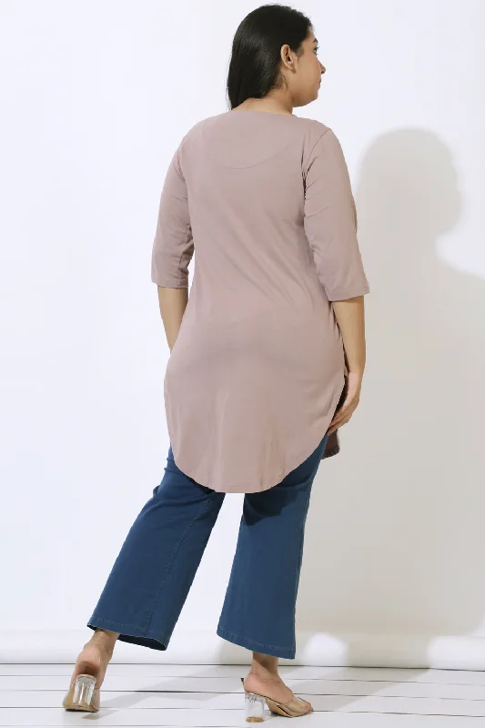 plus-size-muted-purple-longline-tshirt