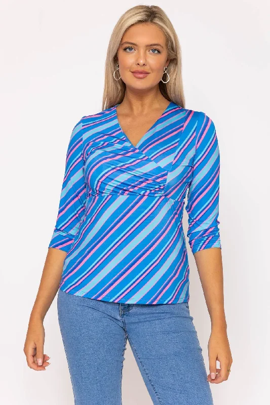 printed-blue-jersey-top