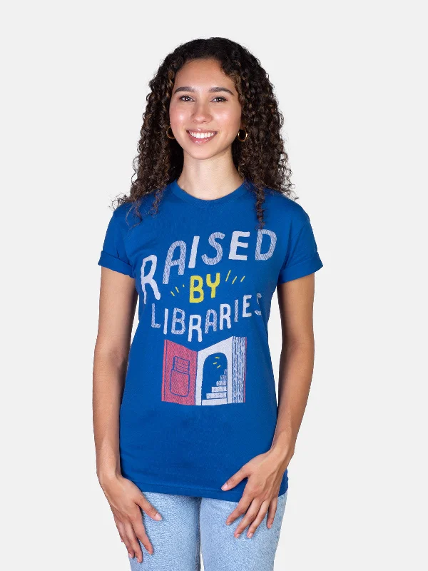 raised-by-libraries-unisex-t-shirt