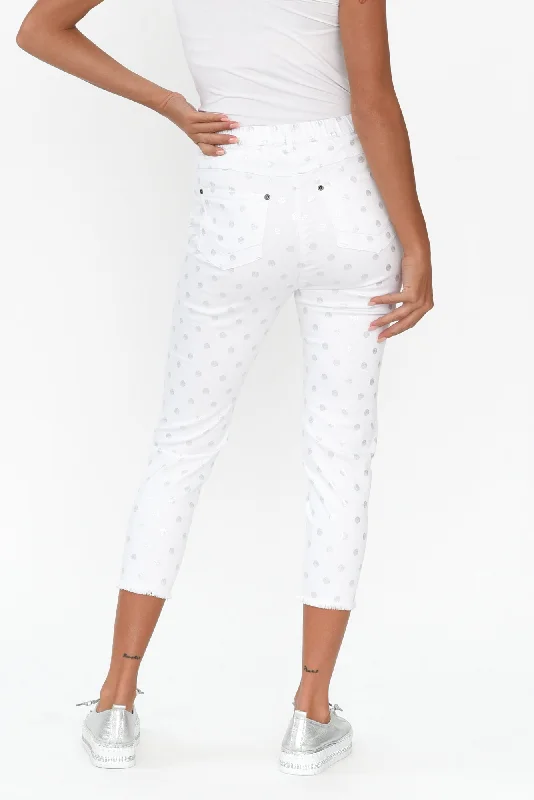 reed-white-foil-spot-cotton-capri-pants