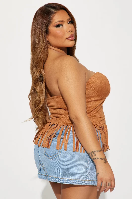 rodeo-rider-faux-suede-corset-top-camel