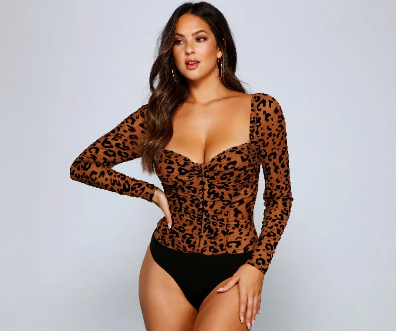 ruched-burnout-leopard-print-mesh-bodysuit-060013078200