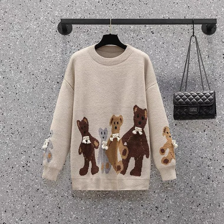 saddle-statement-sweater