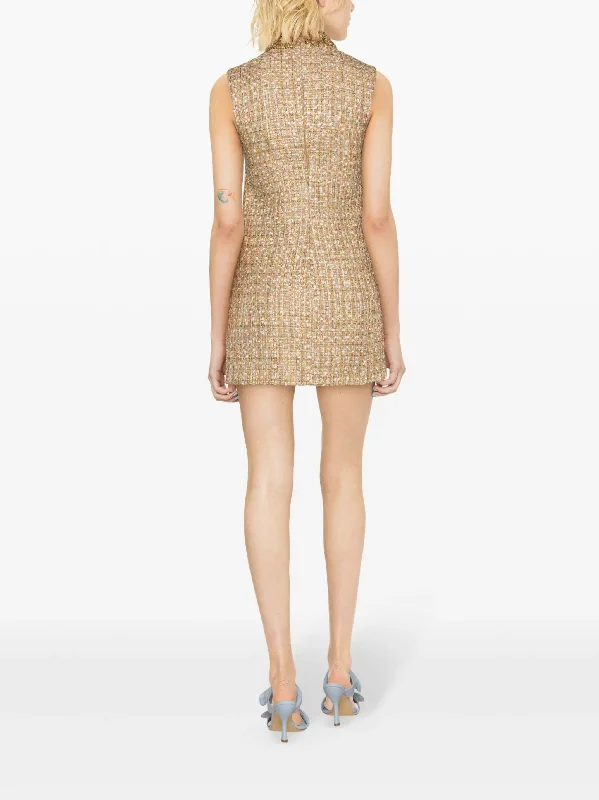 self-portrait-cny-gold-tinsel-boucle-dress-woven-dresses-600043951gld