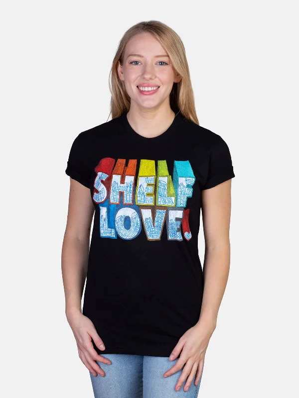 shelf-love-unisex-t-shirt