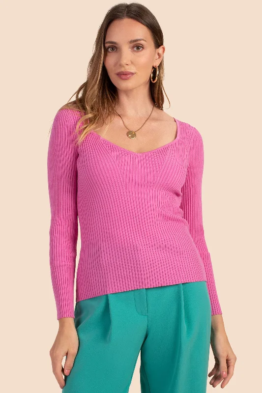 SHIRLEY SWEATER