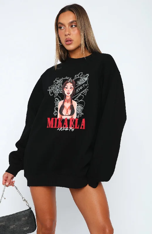 situationship-oversized-sweater-black