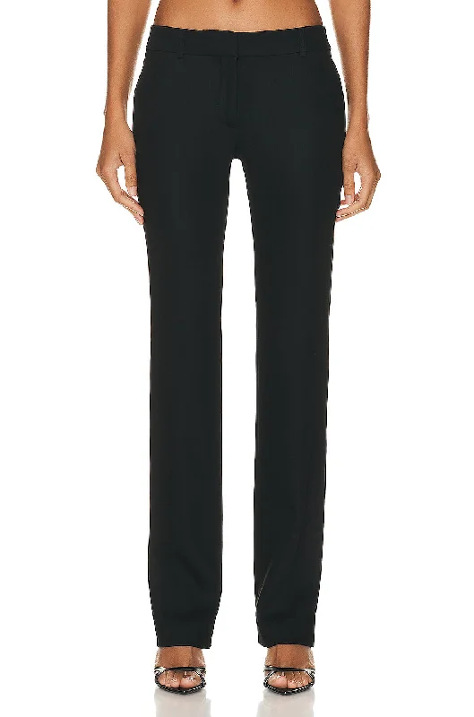 Skinny Flare Pant