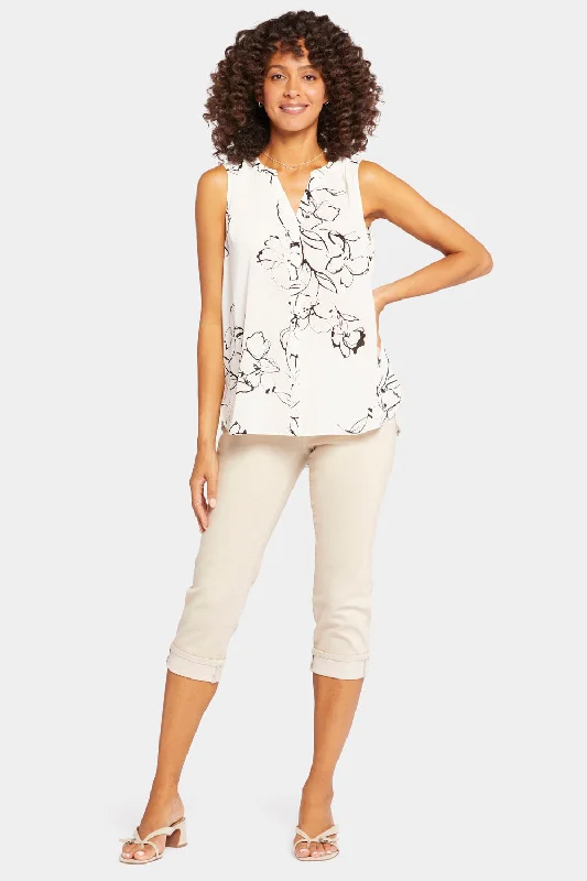 sleeveless-pintuck-blouse-lilybrook