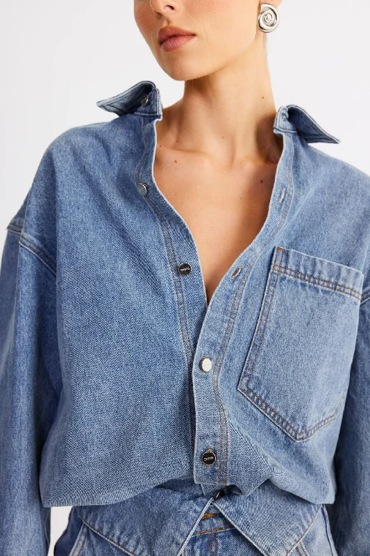 sndys-eve-denim-shirt-blue