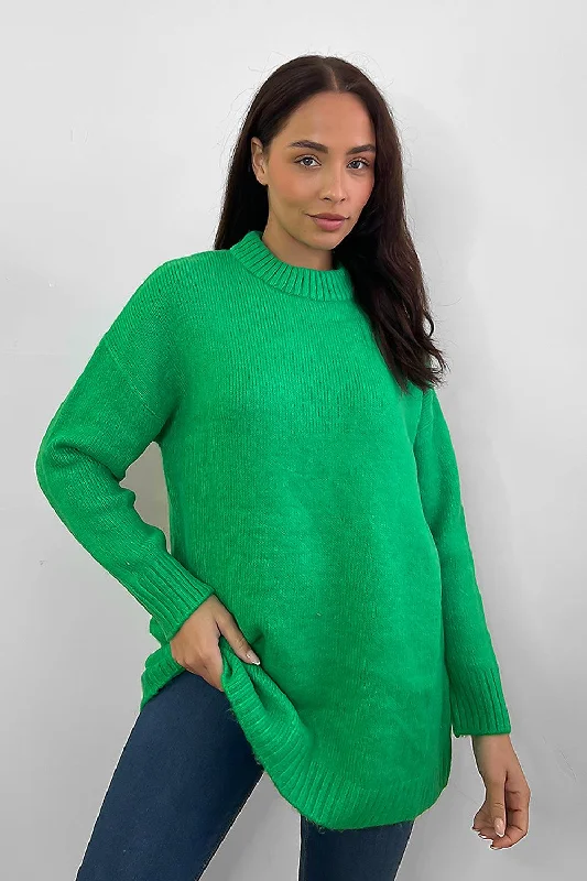 soft-knit-ribbed-neckline-oversized-pullover