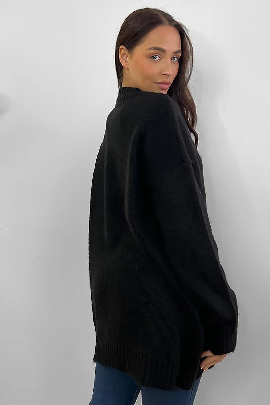 soft-knit-ribbed-neckline-oversized-pullover