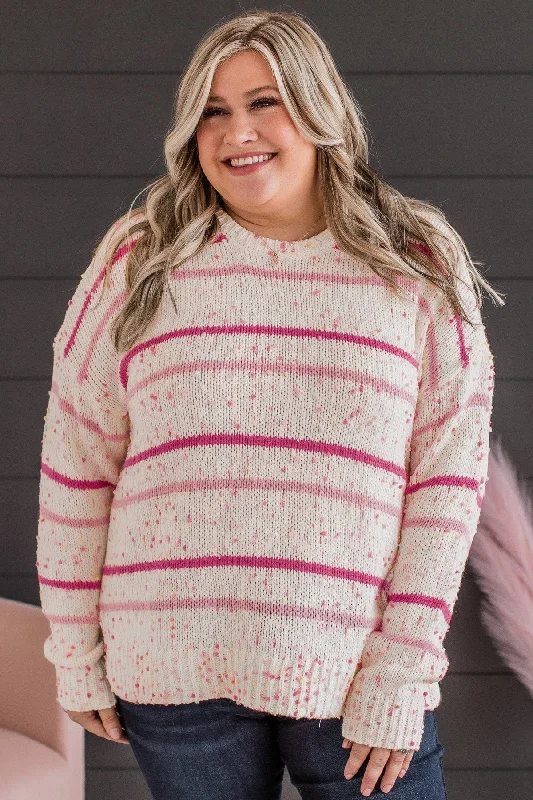 stay-tuned-confetti-knit-sweater-ivory-pink