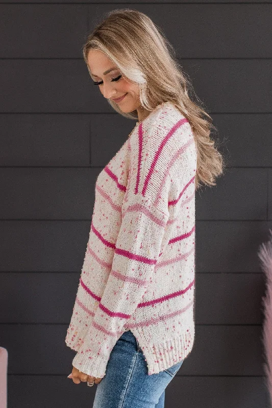 stay-tuned-confetti-knit-sweater-ivory-pink