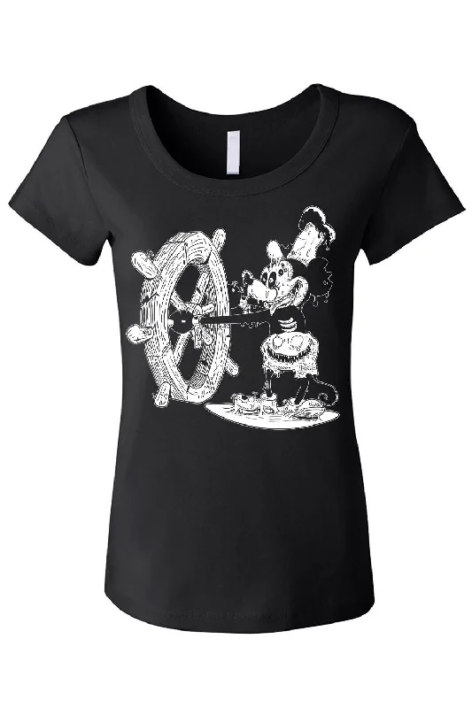 steamboat-willie-mickey-zombie-t-shirt