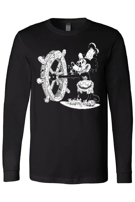 steamboat-willie-mickey-zombie-t-shirt