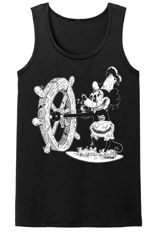 steamboat-willie-mickey-zombie-t-shirt