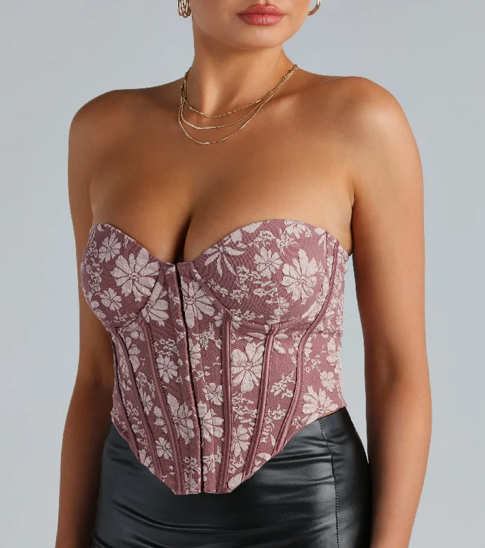 sultry-hour-strapless-jacquard-bustier-060032195001