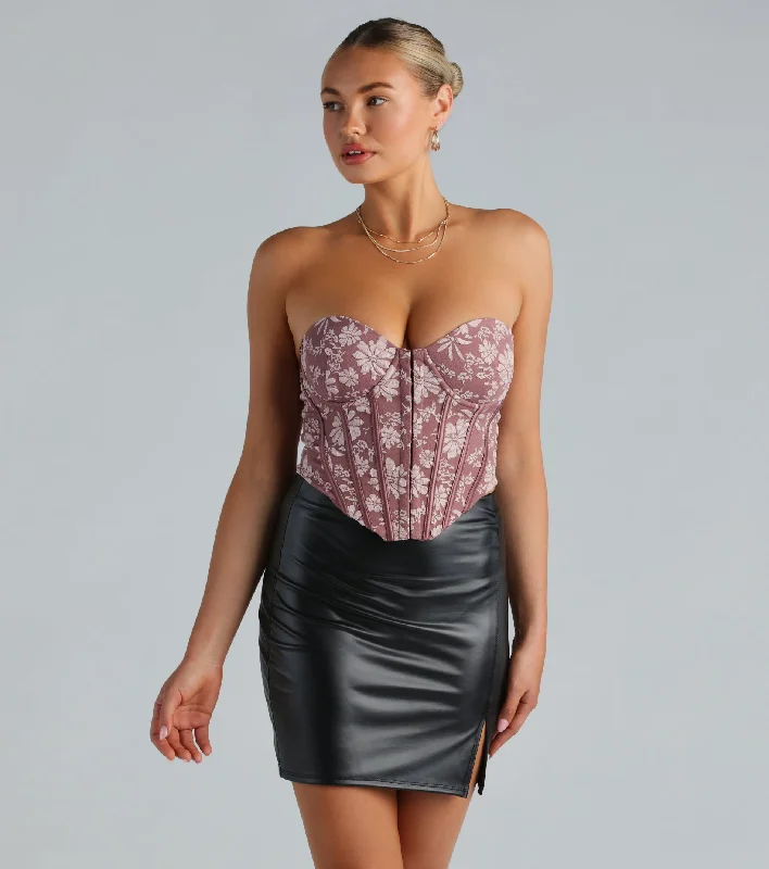 sultry-hour-strapless-jacquard-bustier-060032195001