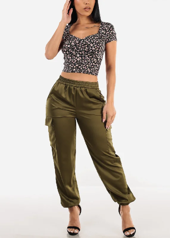 super-high-waisted-satin-cargo-jogger-pants-olive-ip9026oliv