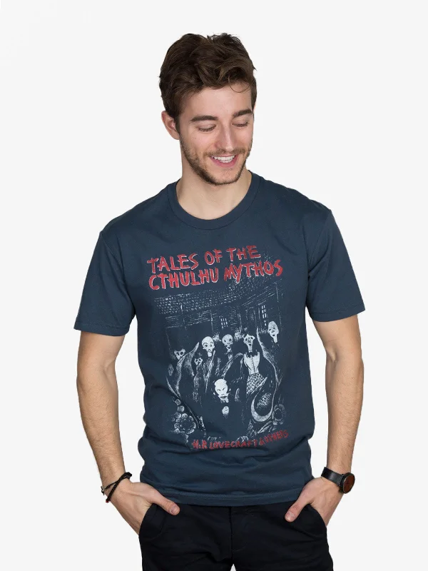 tales-of-the-cthulhu-mythos-unisex-book-t-shirt