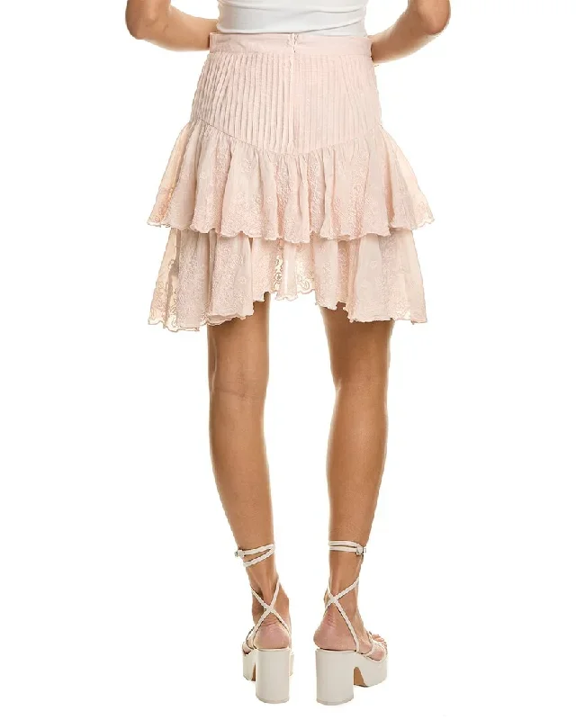 ted-baker-tiered-mini-skirt