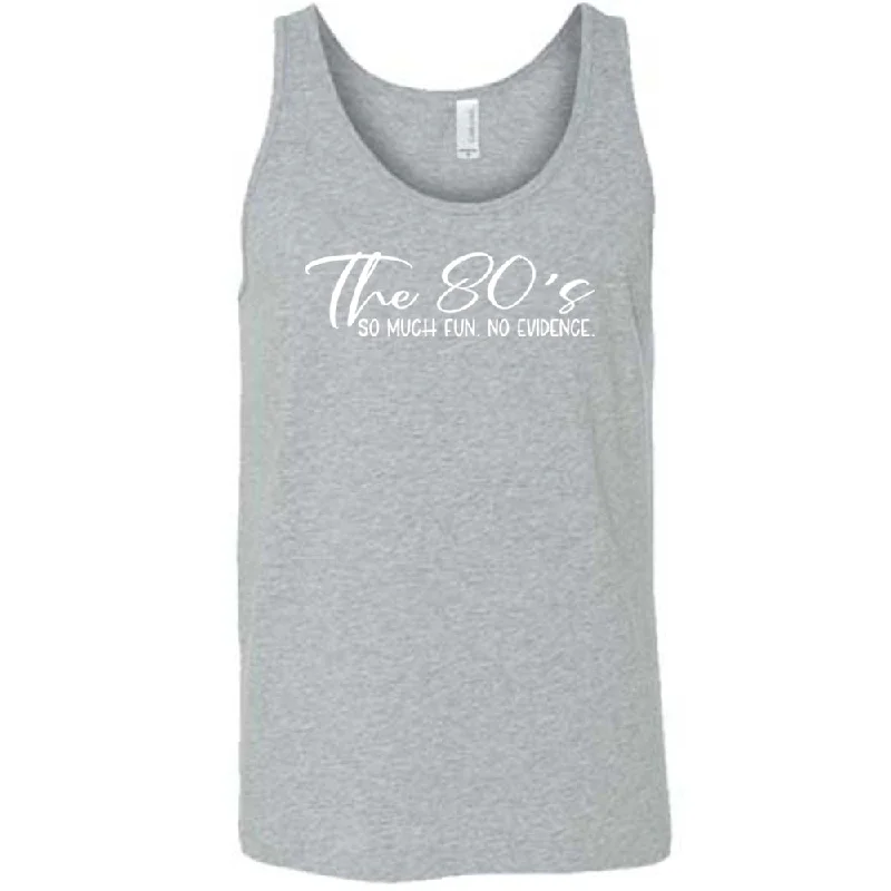 the-80s-so-much-fun-no-evidence-shirt-unisex-1