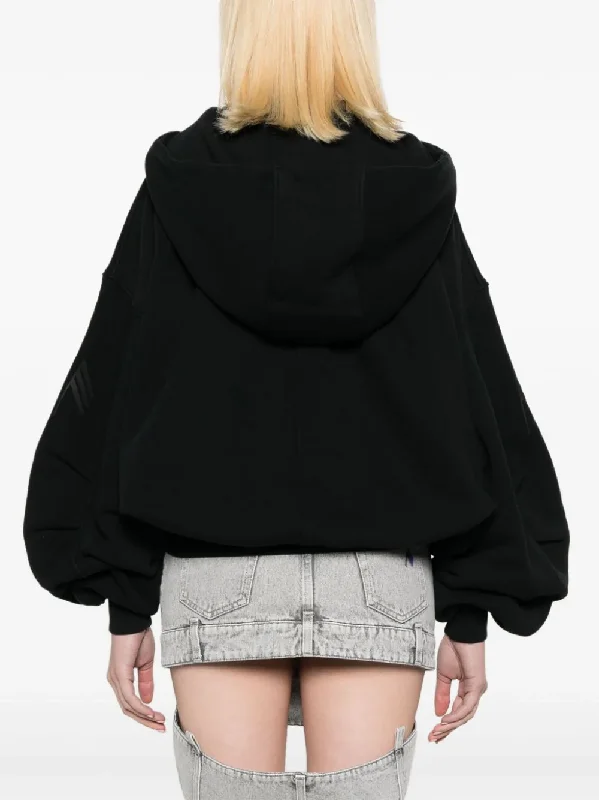 the-attico-sweatshirt-sweatshirts-600047213blk