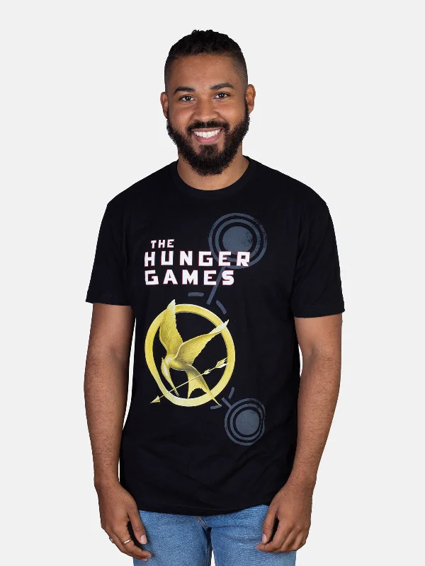 the-hunger-games-unisex-t-shirt